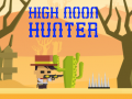 游戏High Noon Hunter