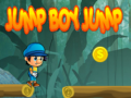 游戏Jump Boy Jump