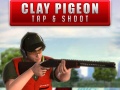 游戏Clay Pigeon: Tap and Shoot
