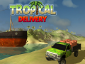 游戏Tropical Delivery