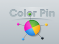 游戏Color Pin