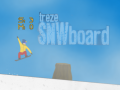 游戏Treze Snwboard