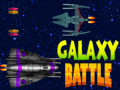 游戏Galaxy Battle