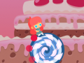 游戏Candy Runner