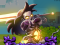 游戏Linker Hero