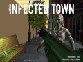 游戏Infected Town