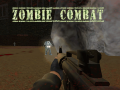 游戏Zombie Combat