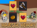 游戏Majestic Memory