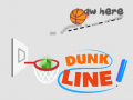 游戏Dunk Line