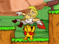 游戏Super Sidekick adventures