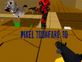 游戏Pixel Toonfare 3d