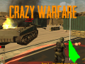 游戏Crazy Warfare