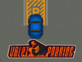 游戏Valet Parking
