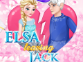 游戏Elsa Leaving Jack