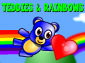 游戏Teddies and Rainbows