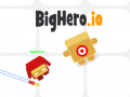 游戏Bighero.io