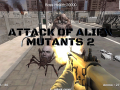 游戏Attack of Alien Mutants 2