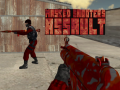游戏Masked Shooters Assault