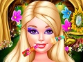 游戏Barbie's Fairy Style
