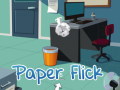 游戏Paper Flick