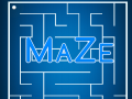 游戏The Maze