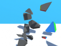 游戏ColorCube