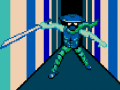 游戏Guy Slashing Stuff
