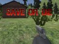 游戏Save or Die