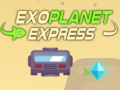 游戏Exoplanet Express