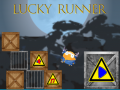 游戏Lucky Runner