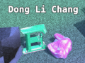 游戏Dong Li Chang