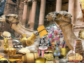 游戏Discover Petra