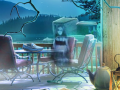 游戏The Mysterious Creatures