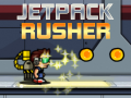 游戏Jetpack Rusher