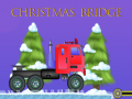 游戏Christmas Bridge