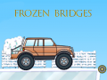 游戏Frozen Bridges