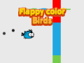 游戏Flappy Color Birds