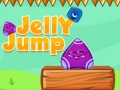游戏Jelly Jumping