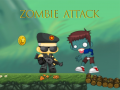 游戏Zombie Attack 