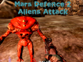 游戏Mars Defence 2: Aliens Attack