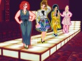 游戏Princesses Runway Plus