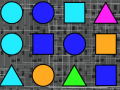 游戏Geometry Fresh