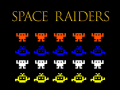 游戏Space Raiders