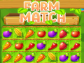 游戏Farm Match