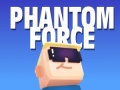游戏Kogama Phantom Force
