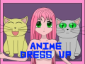 游戏Anime Dress Up