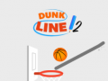 游戏Dunk Line 2
