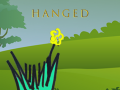 游戏Hanged
