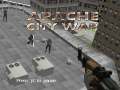 游戏Apache City War
