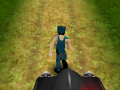 游戏Forest Runner
